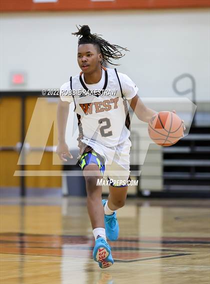 Thumbnail 3 in Crandall @ West Mesquite photogallery.