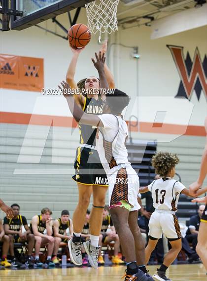 Thumbnail 2 in Crandall @ West Mesquite photogallery.