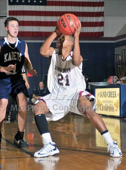 Thumbnail 2 in Air Academy @ Sand Creek photogallery.