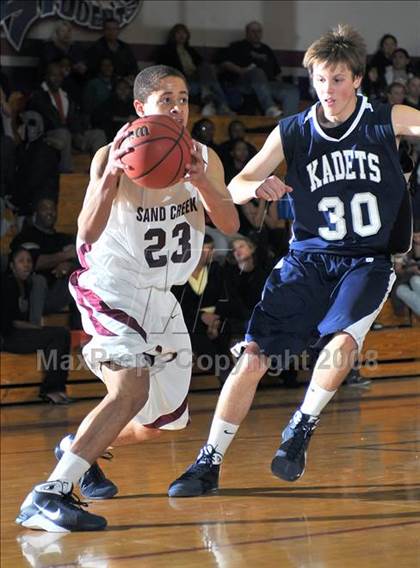 Thumbnail 3 in Air Academy @ Sand Creek photogallery.