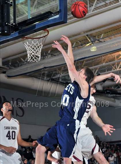 Thumbnail 2 in Air Academy @ Sand Creek photogallery.