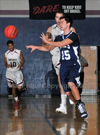 Thumbnail 3 in Air Academy @ Sand Creek photogallery.