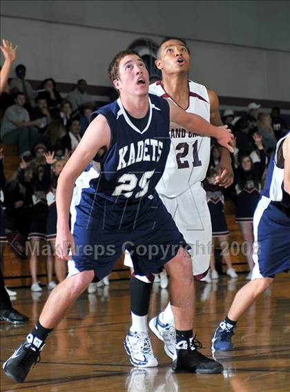 Thumbnail 3 in Air Academy @ Sand Creek photogallery.
