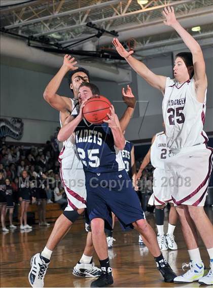 Thumbnail 3 in Air Academy @ Sand Creek photogallery.
