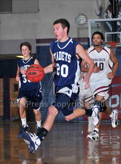 Thumbnail 3 in Air Academy @ Sand Creek photogallery.