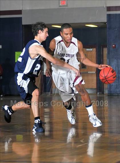 Thumbnail 3 in Air Academy @ Sand Creek photogallery.