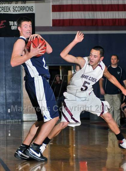 Thumbnail 3 in Air Academy @ Sand Creek photogallery.