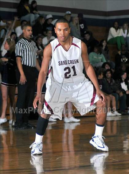 Thumbnail 3 in Air Academy @ Sand Creek photogallery.