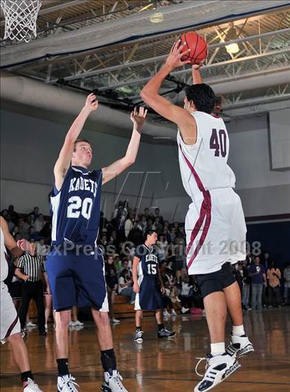 Thumbnail 3 in Air Academy @ Sand Creek photogallery.
