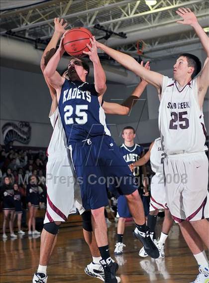 Thumbnail 1 in Air Academy @ Sand Creek photogallery.