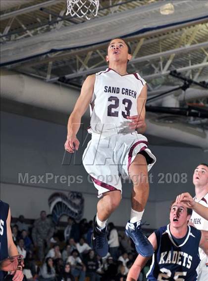 Thumbnail 2 in Air Academy @ Sand Creek photogallery.