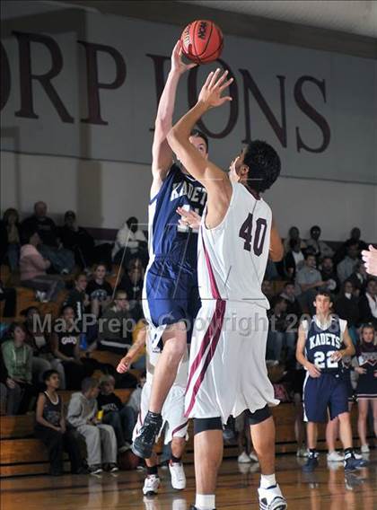Thumbnail 3 in Air Academy @ Sand Creek photogallery.