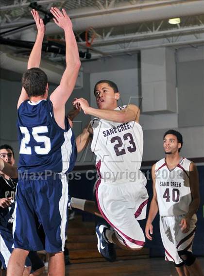 Thumbnail 1 in Air Academy @ Sand Creek photogallery.