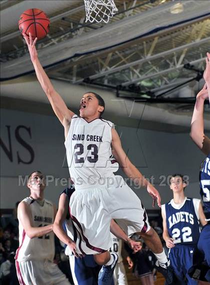 Thumbnail 2 in Air Academy @ Sand Creek photogallery.