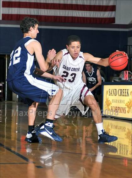 Thumbnail 2 in Air Academy @ Sand Creek photogallery.