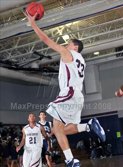 Thumbnail 1 in Air Academy @ Sand Creek photogallery.
