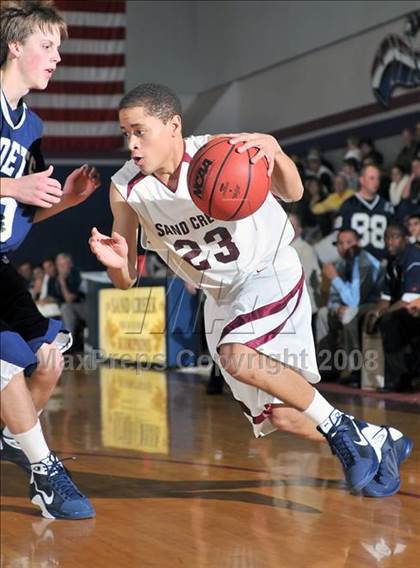Thumbnail 3 in Air Academy @ Sand Creek photogallery.