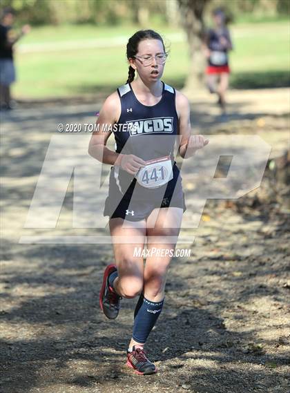 Thumbnail 1 in NCISAA 2A Finals photogallery.