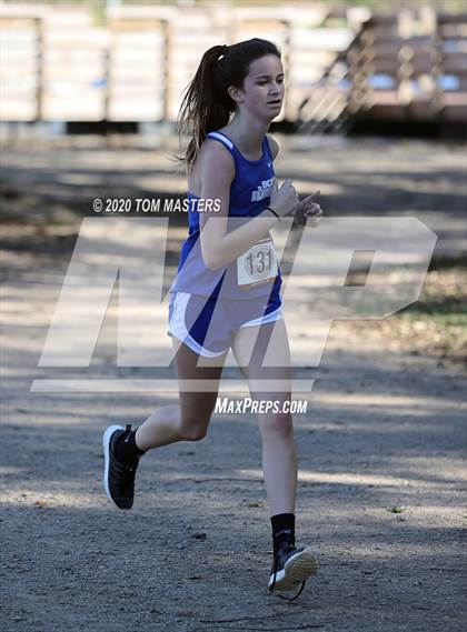 Thumbnail 2 in NCISAA 2A Finals photogallery.