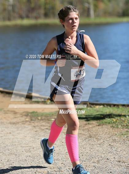 Thumbnail 2 in NCISAA 2A Finals photogallery.