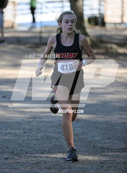 Thumbnail 3 in NCISAA 2A Finals photogallery.