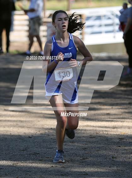Thumbnail 1 in NCISAA 2A Finals photogallery.
