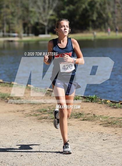 Thumbnail 1 in NCISAA 2A Finals photogallery.