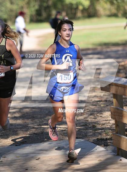 Thumbnail 1 in NCISAA 2A Finals photogallery.