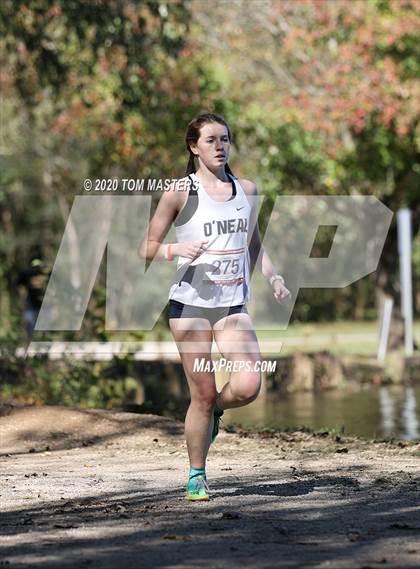Thumbnail 2 in NCISAA 2A Finals photogallery.