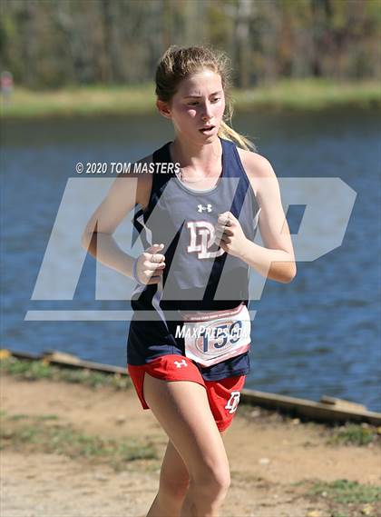 Thumbnail 3 in NCISAA 2A Finals photogallery.