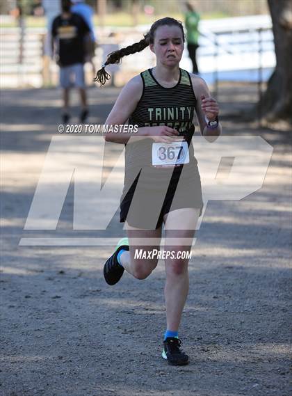 Thumbnail 1 in NCISAA 2A Finals photogallery.