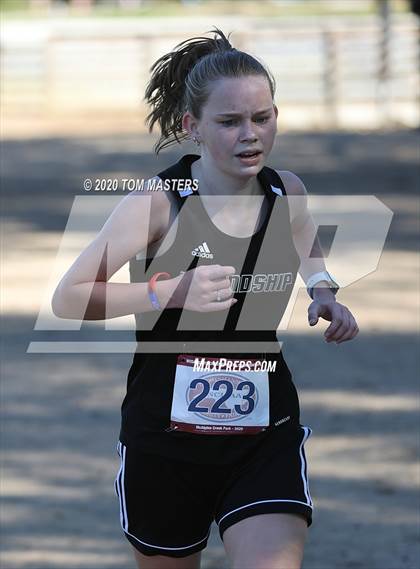 Thumbnail 2 in NCISAA 2A Finals photogallery.