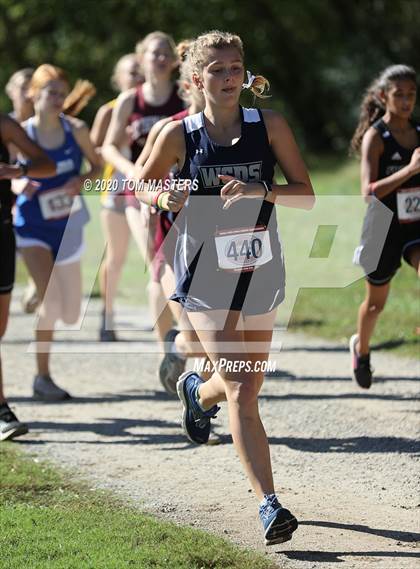 Thumbnail 3 in NCISAA 2A Finals photogallery.