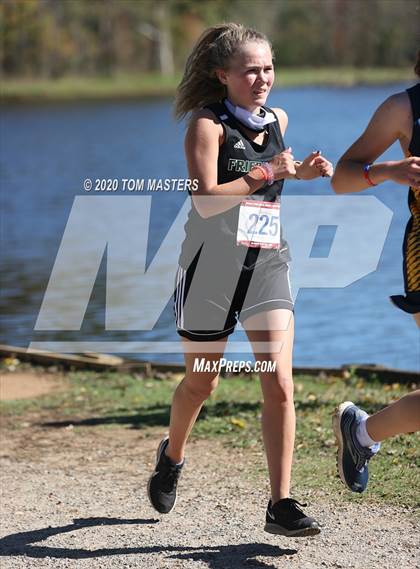 Thumbnail 3 in NCISAA 2A Finals photogallery.