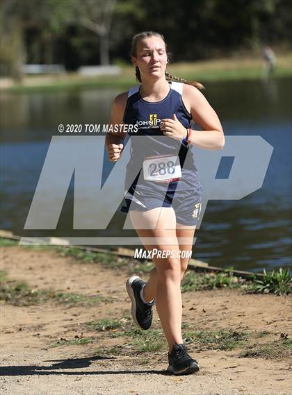 Thumbnail 3 in NCISAA 2A Finals photogallery.