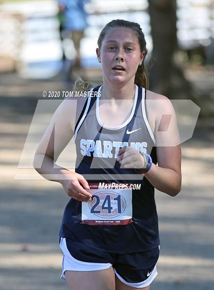 Thumbnail 2 in NCISAA 2A Finals photogallery.