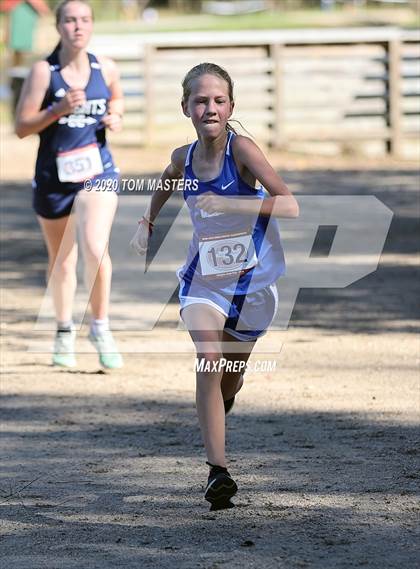 Thumbnail 3 in NCISAA 2A Finals photogallery.