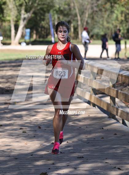 Thumbnail 3 in NCISAA 2A Finals photogallery.