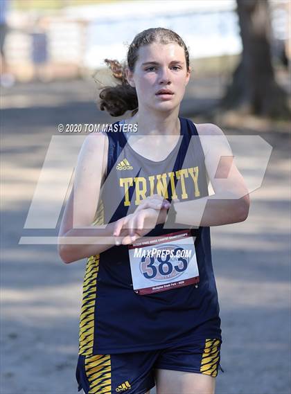 Thumbnail 3 in NCISAA 2A Finals photogallery.