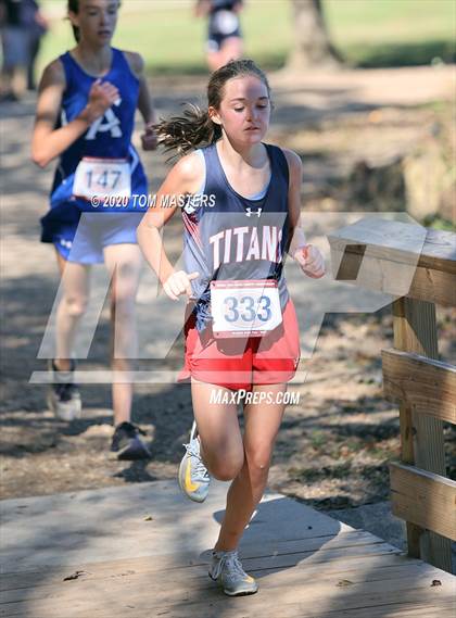Thumbnail 1 in NCISAA 2A Finals photogallery.