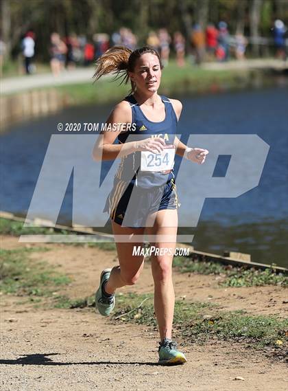 Thumbnail 2 in NCISAA 2A Finals photogallery.