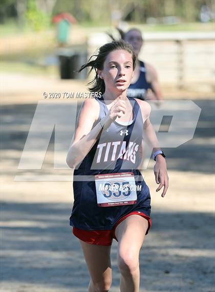 Thumbnail 2 in NCISAA 2A Finals photogallery.
