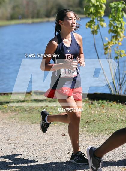 Thumbnail 3 in NCISAA 2A Finals photogallery.