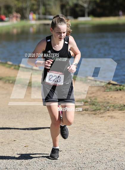 Thumbnail 1 in NCISAA 2A Finals photogallery.