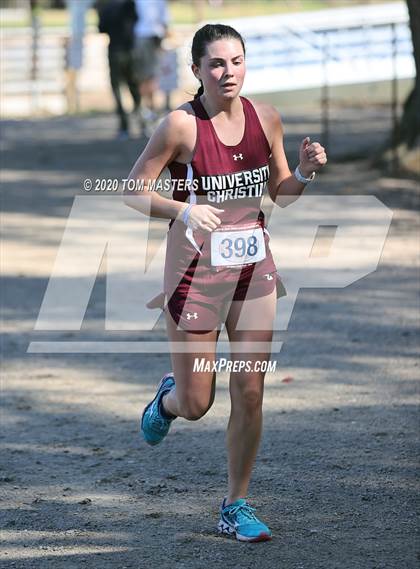 Thumbnail 2 in NCISAA 2A Finals photogallery.