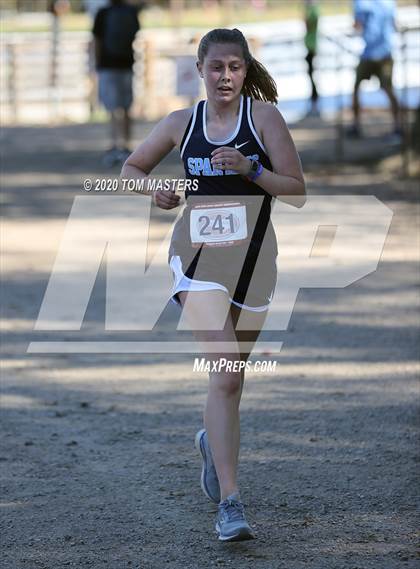 Thumbnail 3 in NCISAA 2A Finals photogallery.