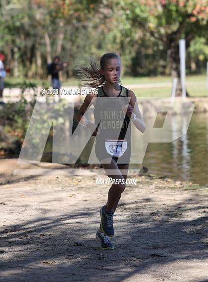 Thumbnail 1 in NCISAA 2A Finals photogallery.