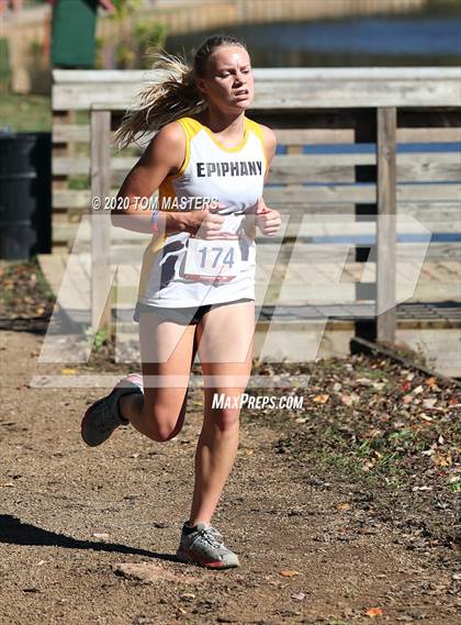 Thumbnail 1 in NCISAA 2A Finals photogallery.