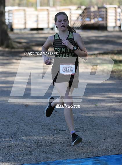 Thumbnail 3 in NCISAA 2A Finals photogallery.
