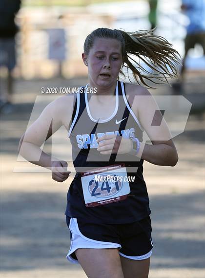 Thumbnail 1 in NCISAA 2A Finals photogallery.